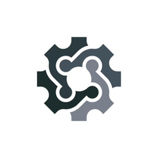 Hapo Ndani official logo